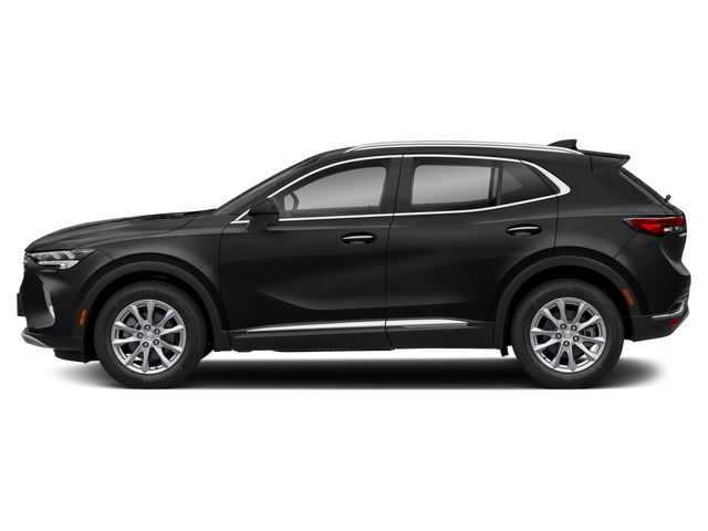 2022 Buick Envision Avenir