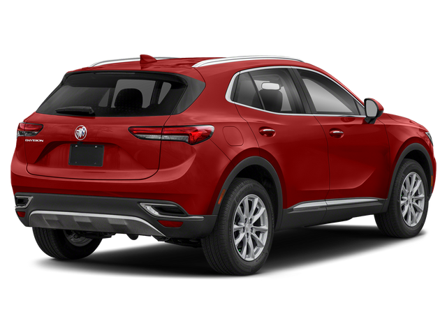 2022 Buick Envision Avenir