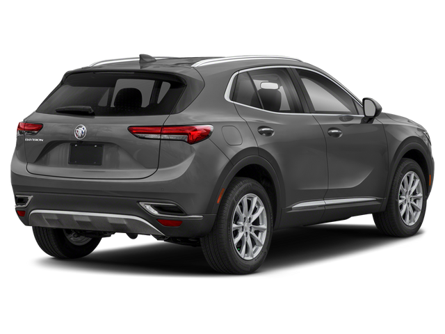 2022 Buick Envision Avenir