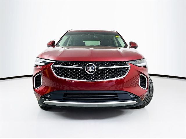 2022 Buick Envision Avenir