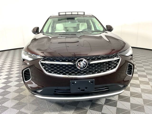 2022 Buick Envision Avenir