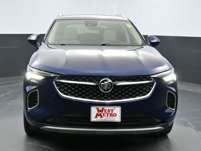 2022 Buick Envision Avenir