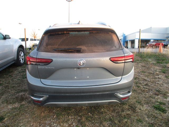 2022 Buick Envision Essence