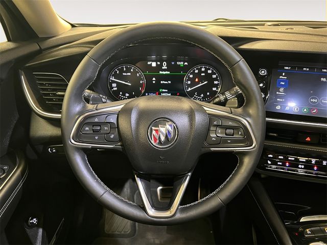 2022 Buick Envision Essence