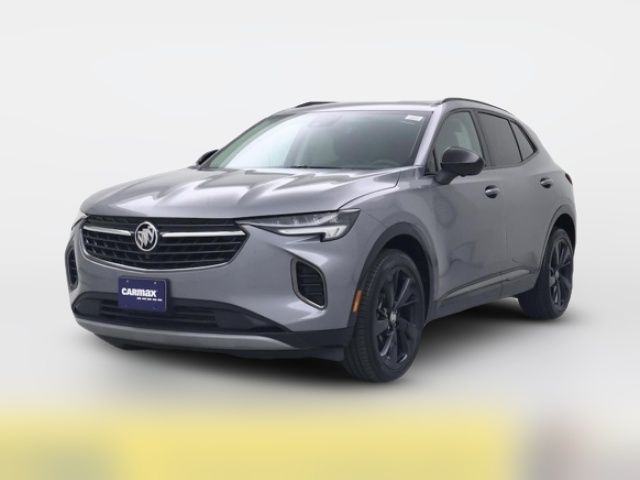 2022 Buick Envision Essence