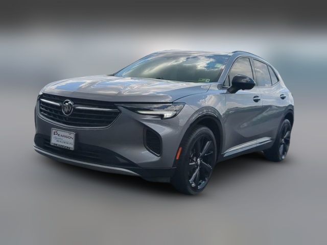 2022 Buick Envision Essence