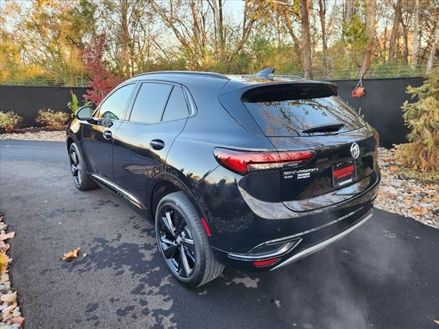 2022 Buick Envision Essence