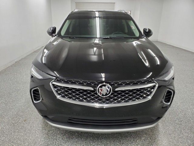 2022 Buick Envision Avenir