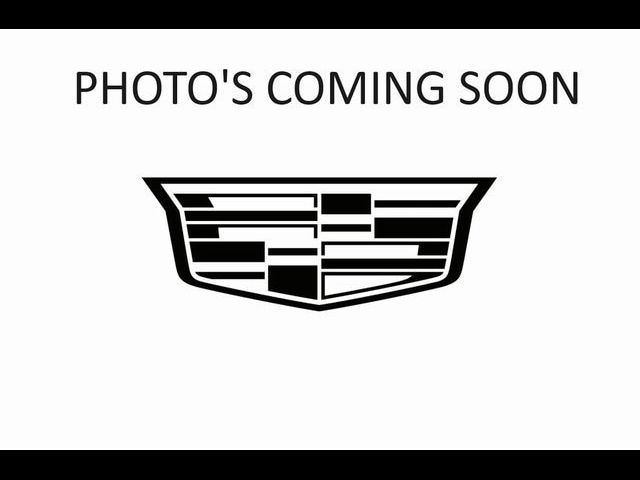 2022 Cadillac CT4 Premium Luxury