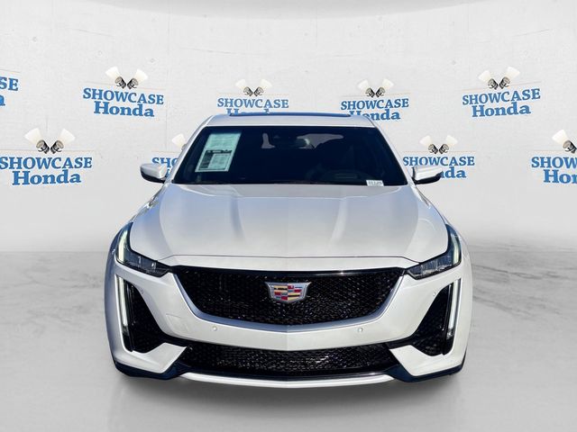 2022 Cadillac CT5 Sport