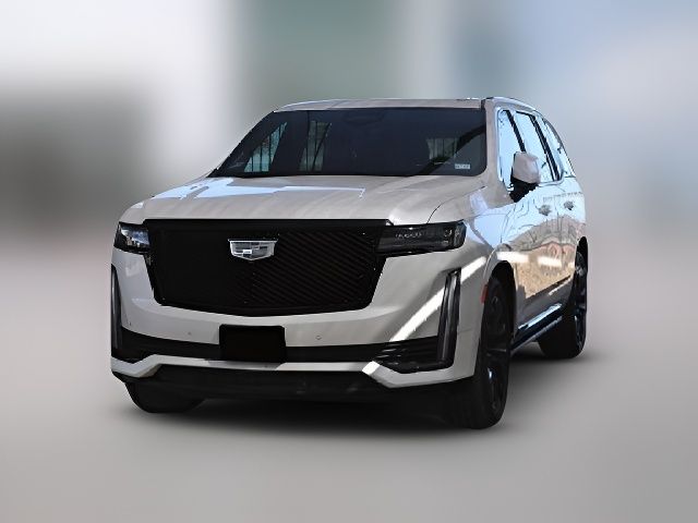 2022 Cadillac Escalade Sport Platinum