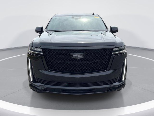 2022 Cadillac Escalade ESV Luxury