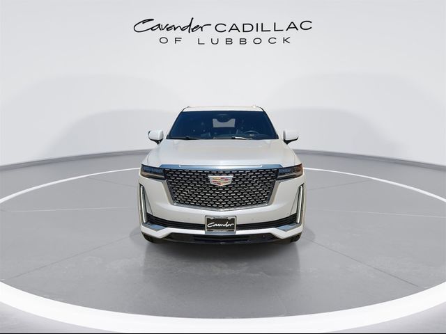 2022 Cadillac Escalade ESV Premium Luxury