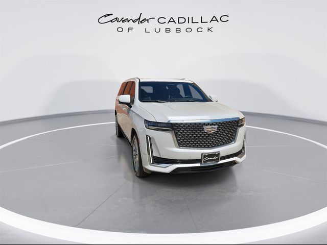 2022 Cadillac Escalade ESV Premium Luxury