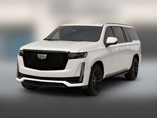 2022 Cadillac Escalade ESV Sport Platinum