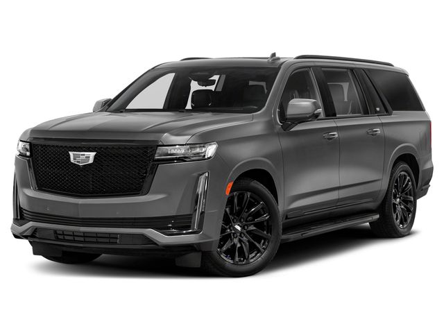 2022 Cadillac Escalade ESV Sport Platinum