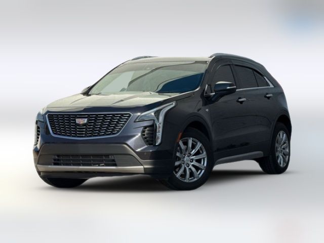 2022 Cadillac XT4 Premium Luxury