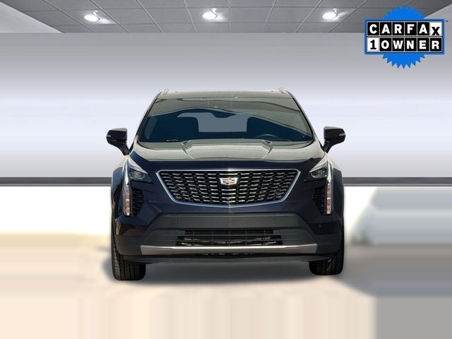 2022 Cadillac XT4 Premium Luxury