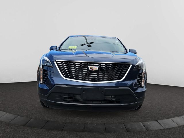 2022 Cadillac XT4 Luxury