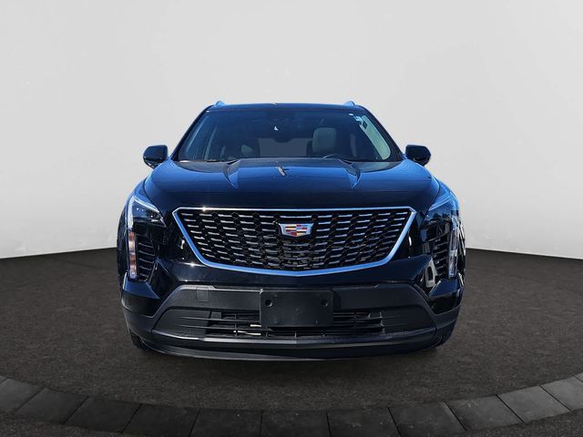 2022 Cadillac XT4 Luxury