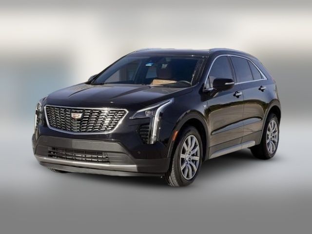 2022 Cadillac XT4 Premium Luxury