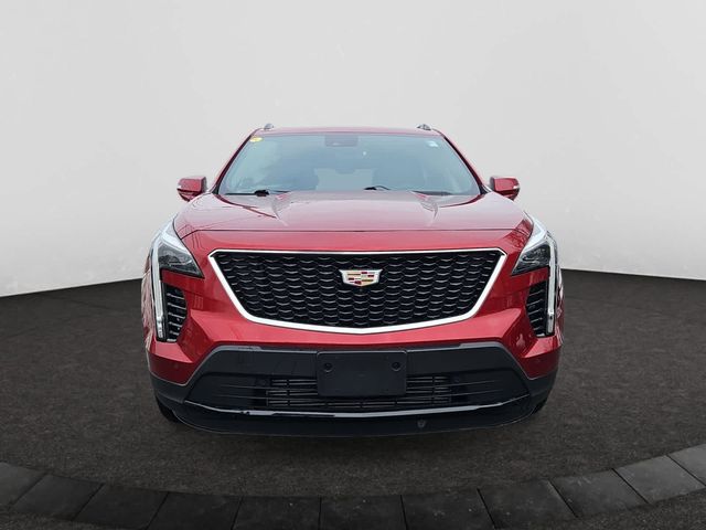 2022 Cadillac XT4 Sport