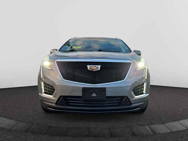 2022 Cadillac XT5 Sport