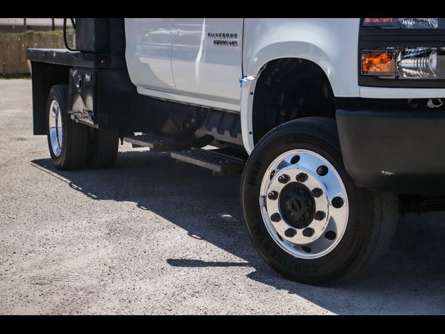 2022 Chevrolet Silverado MD Work Truck