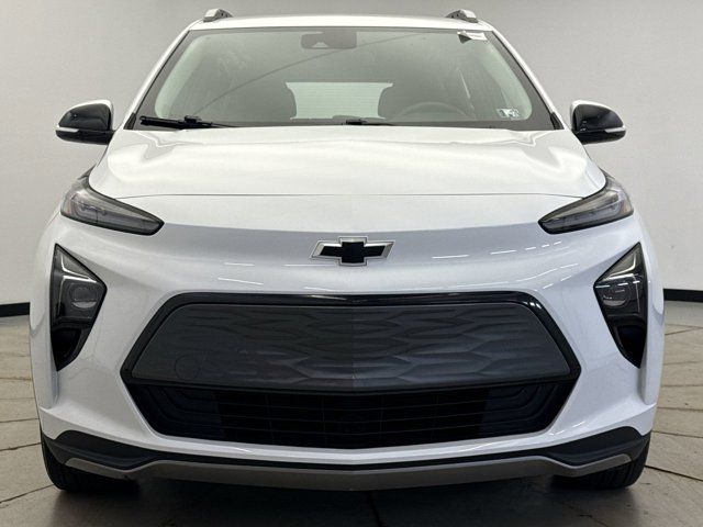 2022 Chevrolet Bolt EUV LT