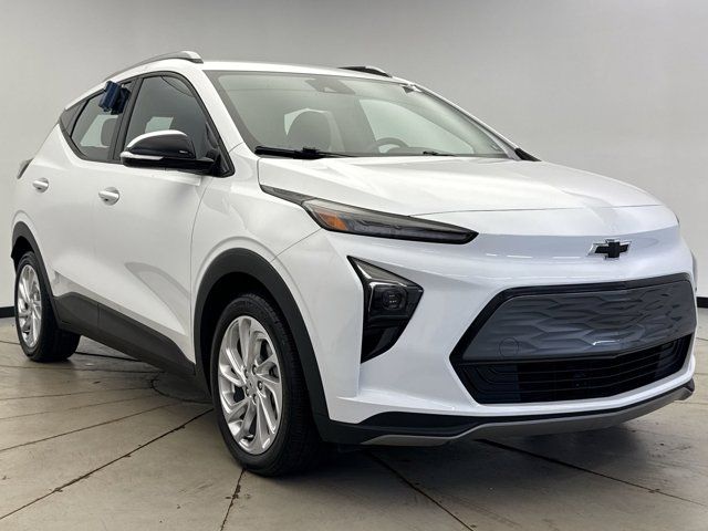 2022 Chevrolet Bolt EUV LT