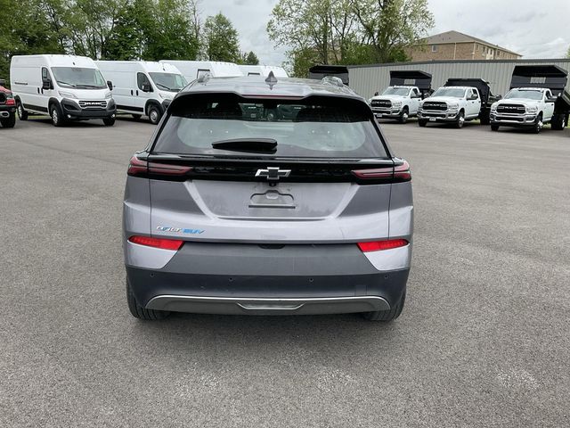 2022 Chevrolet Bolt EUV LT