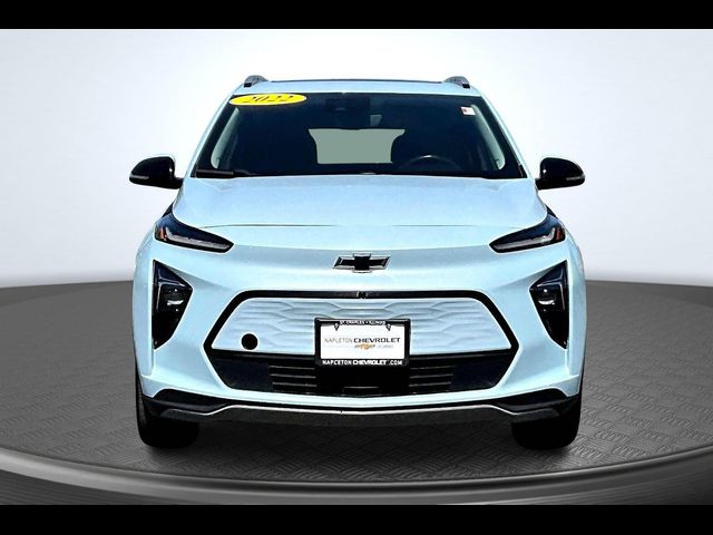 2022 Chevrolet Bolt EUV Premier
