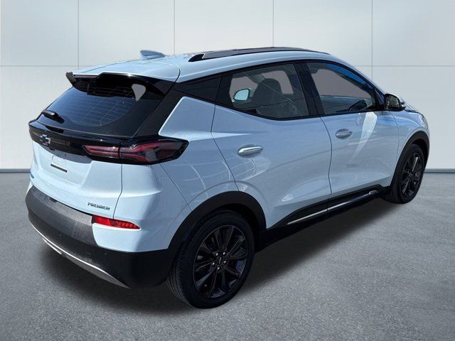 2022 Chevrolet Bolt EUV Premier
