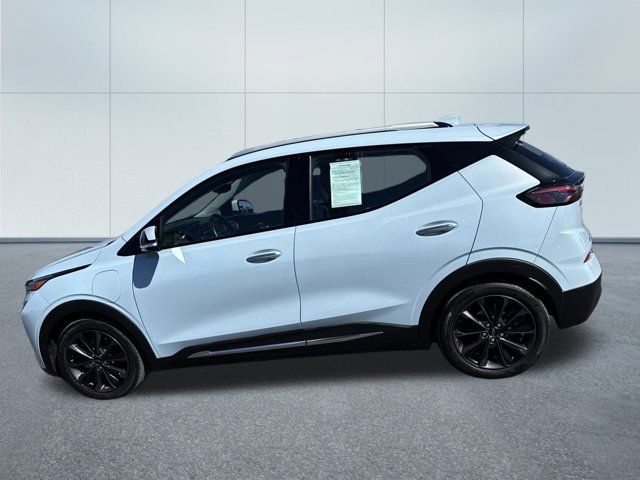 2022 Chevrolet Bolt EUV Premier