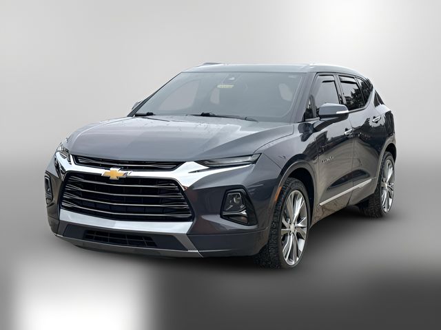 2022 Chevrolet Blazer Premier