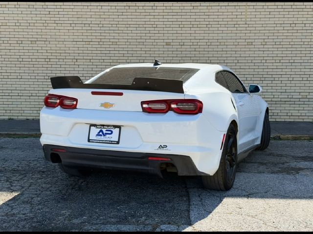 2022 Chevrolet Camaro 1LS