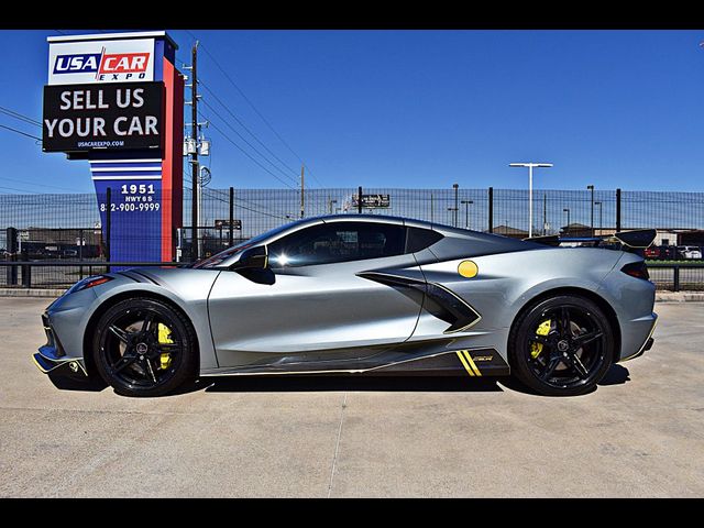 2022 Chevrolet Corvette 3LT