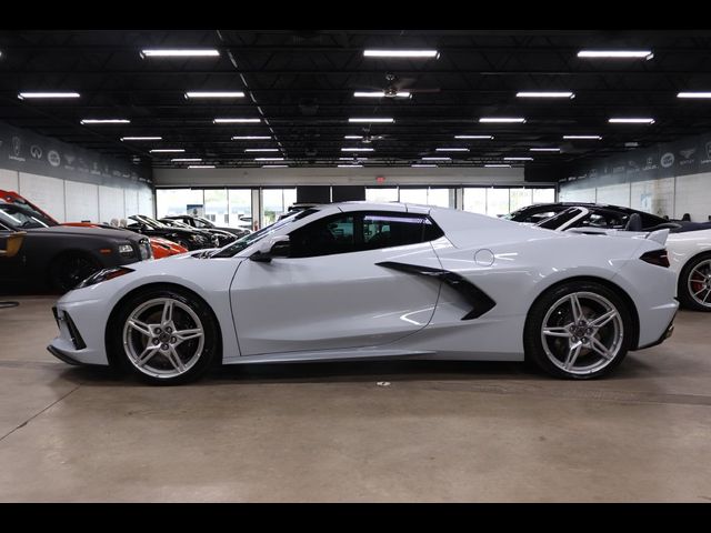 2022 Chevrolet Corvette 3LT