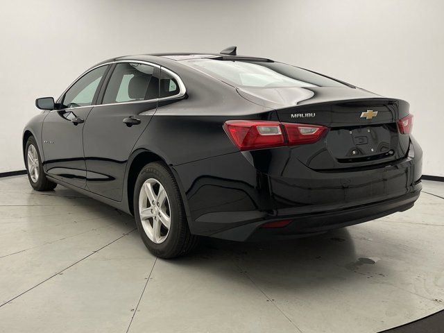 2022 Chevrolet Malibu LS