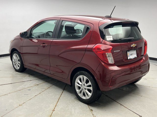 2022 Chevrolet Spark 1LT