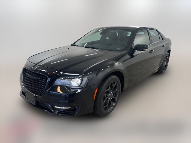 2022 Chrysler 300 300 Touring L