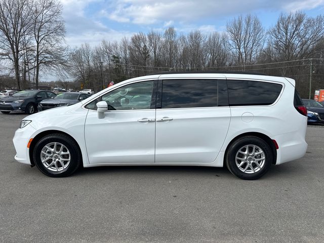 2022 Chrysler Pacifica Touring-L