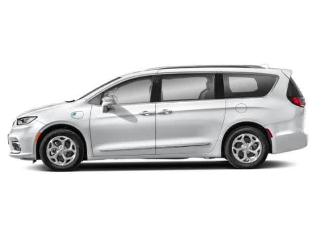 2022 Chrysler Pacifica Hybrid Limited