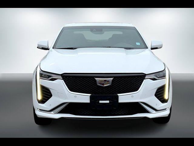 2022 Cadillac CT4 Sport