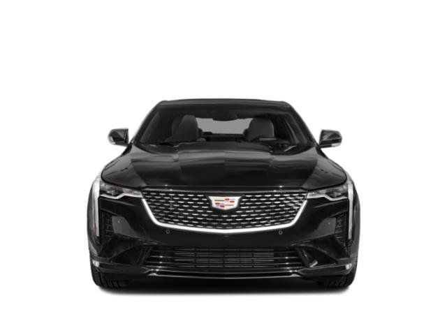 2022 Cadillac CT4 Luxury