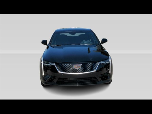 2022 Cadillac CT4 Premium Luxury