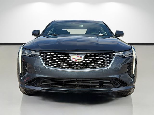 2022 Cadillac CT4 Premium Luxury
