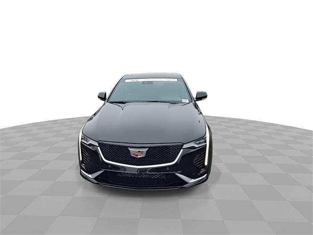 2022 Cadillac CT4 Sport