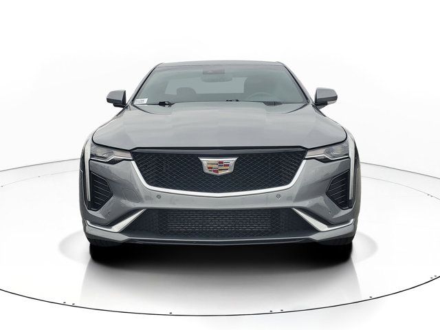 2022 Cadillac CT4 Sport