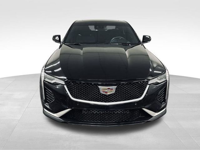 2022 Cadillac CT4 Sport